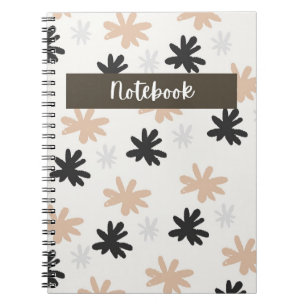 Aesthetic Notebook