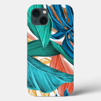 Aesthetic Outlouder iPhone / iPad case