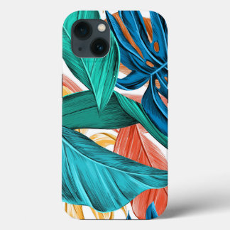 Aesthetic Outlouder iPhone / iPad case