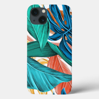 Aesthetic Outlouder iPhone / iPad case