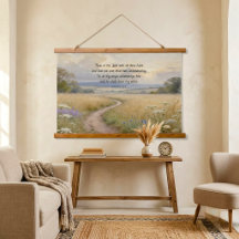 Aesthetic Personalised Bible Verse