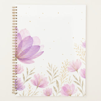 aesthetic planner