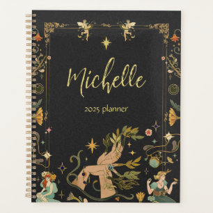 Aesthetic Planner