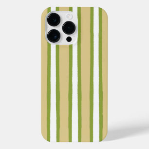 Aesthetic Striped Colourful Phone Case