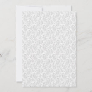 Aesthetic Student Planner Custom Journal Holiday Card
