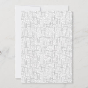 Aesthetic Student Planner Custom Journal Holiday Card