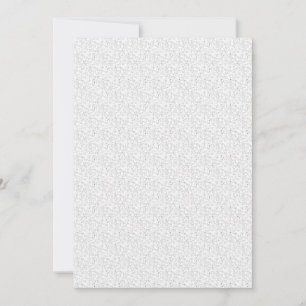 Aesthetic Student Planner Custom Journal Invitation