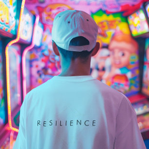 Aesthetic T-Shirt – Stylish Deer horn tee