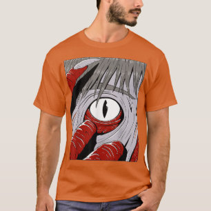 Aesthetic Tokyo Streetwear Manga Otaku Japan Anime T-Shirt