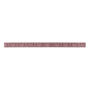 Aesthetic with the Silk Vows Victorian-Inspired Satin Ribbon