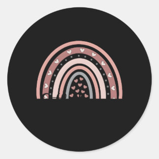 Aesthetician Aesthetics Estheticians Classic Round Sticker