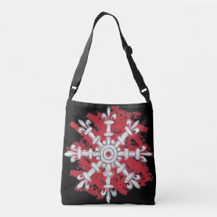AEthelmearc Crossbody Bag