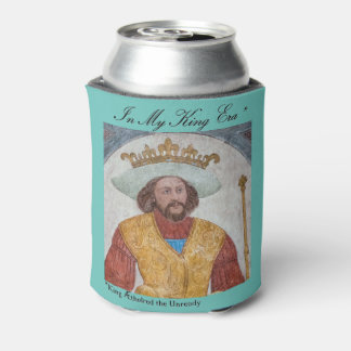 Æthelred the Unready Can Cooler