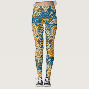 Aethenos Leggings