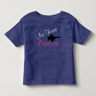 AF Princess Toddler T-Shirt
