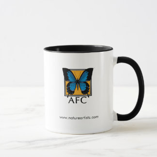 AFC Mug