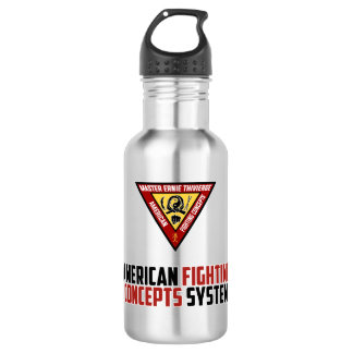 AFCS Water Bottle