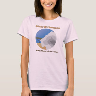 AFF Women's T-Shirt