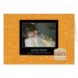 Affection