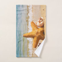 Affectionate Starfish