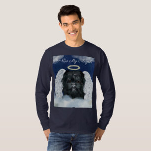 Affenpinscher Angel T-Shirt