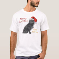 Affenpinscher Christmas