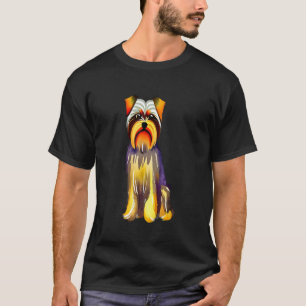 Affenpinscher dog breeds Group quotes Family T-Shirt