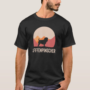 Affenpinscher for Dog T-Shirt