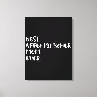 Affenpinscher | Hangable Home Decor Gifts for Mum