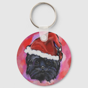 AFFENPINSCHER      KEY RING
