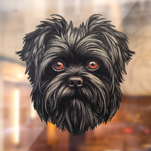 Affenpinscher Monkey Dog Affens Terrier