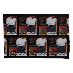 AFFENPINSCHER             PILLOWCASE