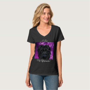 Affenpinscher T-Shirt