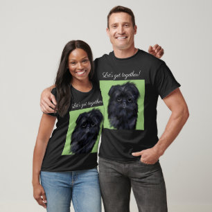 AFFENPINSCHER T-Shirt