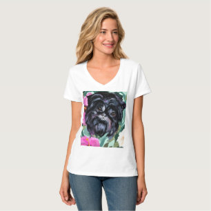 Affenpinscher T-Shirt