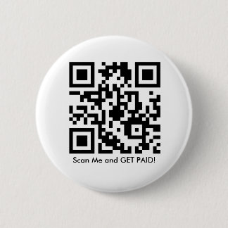 Affiliate QR Code Button
