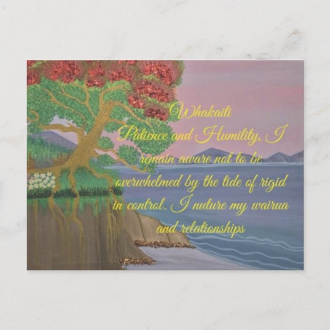 Affirmation cards (Front)