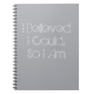 Affirmation Journal
