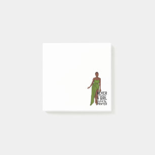 Affirmation Post-It Notes