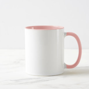 Affirmations Notepad Mug Design