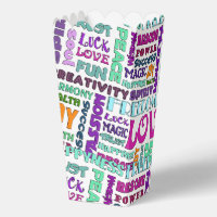 Affirmations of Life - positive words 2