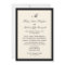 Affordable Cheap Post Wedding Reception Cream