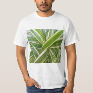 Affordable Classic Men's Value Leaf T-Shirt
