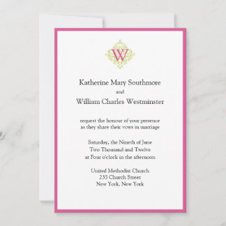 Affordable Wedding Invitations