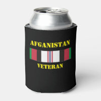 AFGANISTAN VETERAN