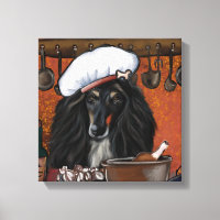 Afghan Chef