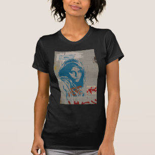 Afghan girl T-Shirt