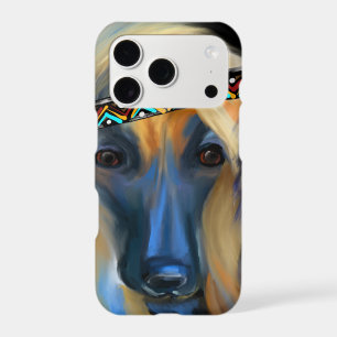 Afghan Hound