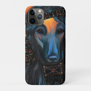 Afghan Hound  Case-Mate iPhone Case