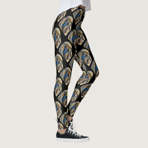 Afghan Hound       Leggings